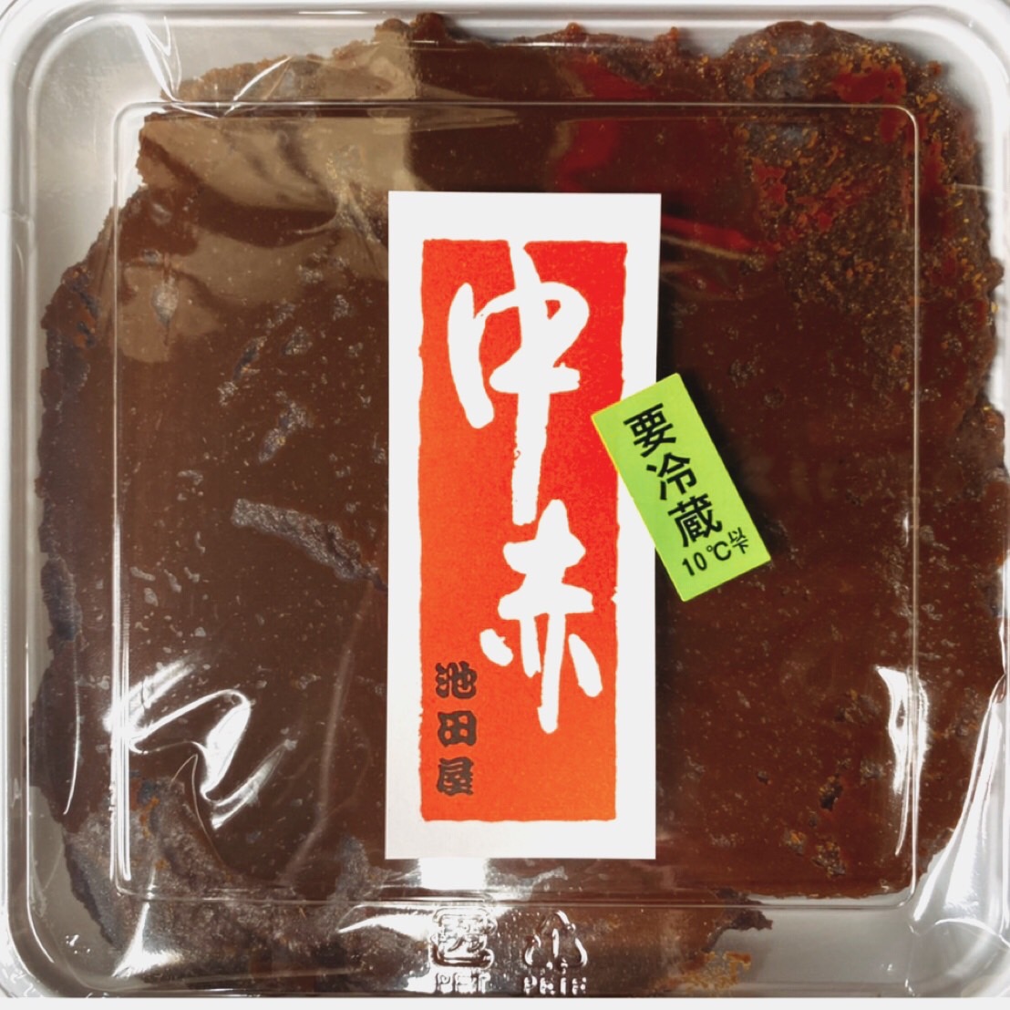 中赤味噌 500g | 池田屋本舗みそ 通販